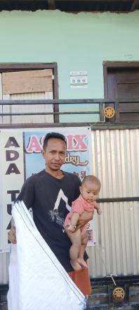 SOSIALISAI TAHAP DUA